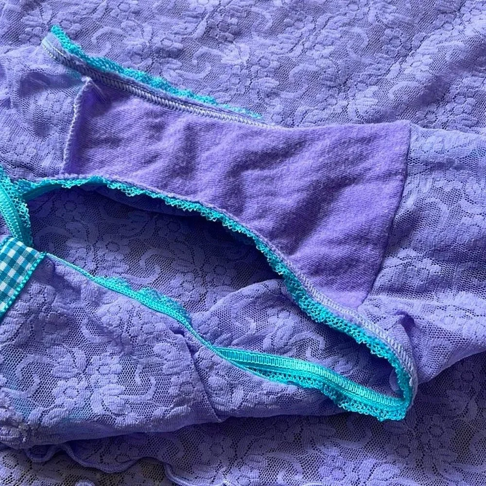 Y2K Victoria’s Secret Cami Pajama Set